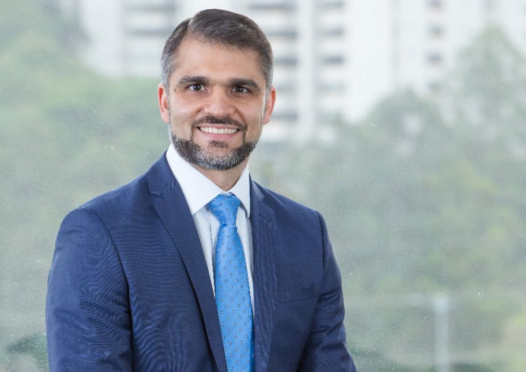 Seguros SURA marca presença no Futurecom 2019