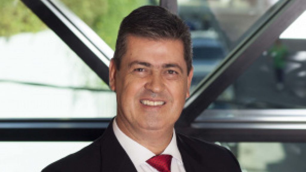 João Luiz de Lima é Diretor Comercial Nacional Varejo da Tokio Marine / Divulgação