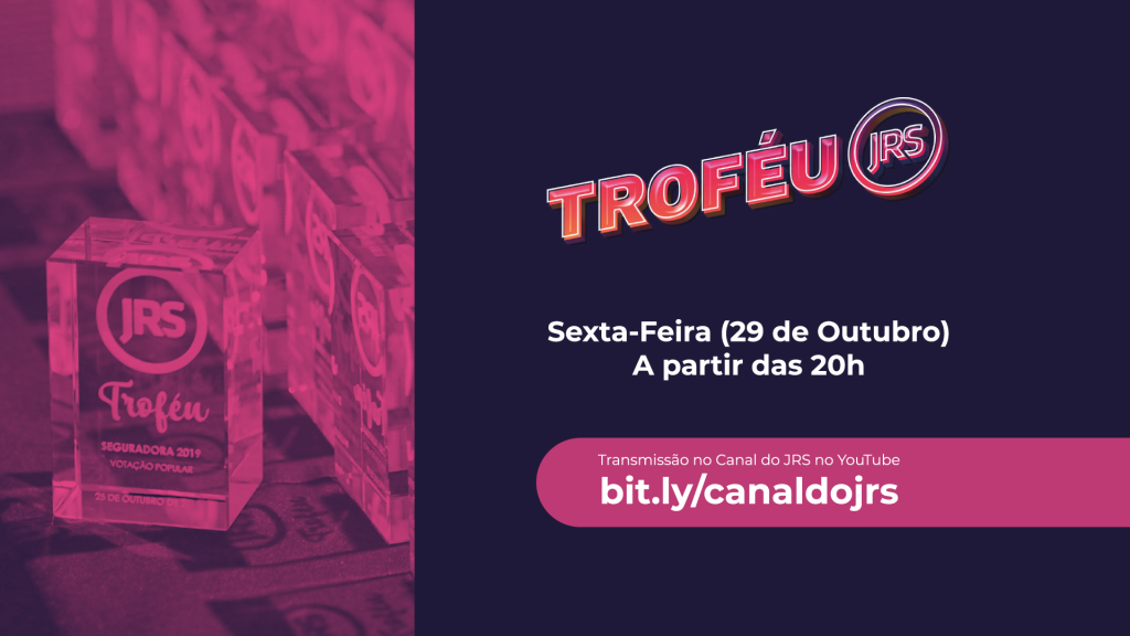 19º Troféu JRS acontece nesta sexta-feira e releva os Destaques do Mercado Brasileiro de Seguros em 2021