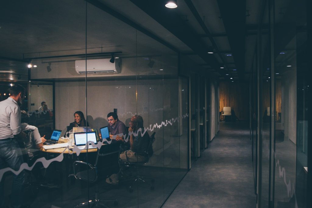 Pipo Saúde lança programa focado em benefícios de saúde para startups / Foto: Mario Gogh / Unsplash Images