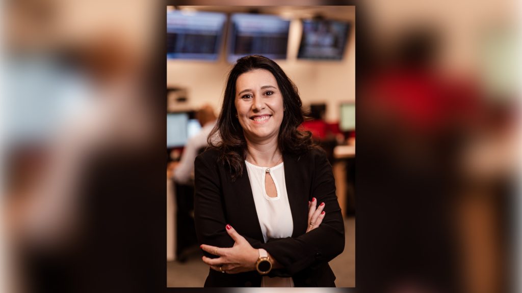 Hilca Vaz é diretora de Vida, Previdência e Capitalização da MAPFRE / Divulgação