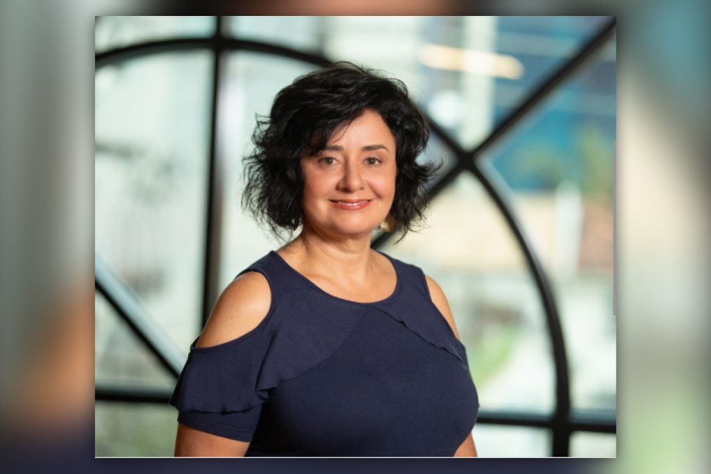 Luciana Amaral, diretora de Pessoas e Planejamento da Tokio Marine / Divulgação